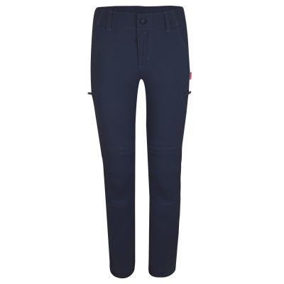 Trollkids Kids Kjerag Zip-Off Pants navy (177-100)