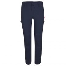 Trollkids Kids Kjerag Zip-Off Pants navy (177-100)