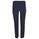 Trollkids Kids Kjerag Zip-Off Pants navy (177-100)