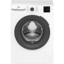 BEKO BM3WFU39215WAR Washing Machine