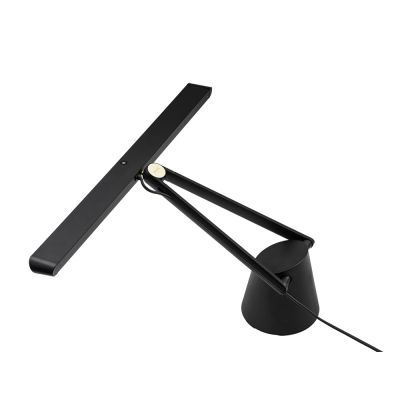BenQ PianoLight R monitor lamp Black 1070 lm
