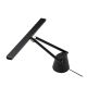BenQ PianoLight R monitor lamp Black 1070 lm