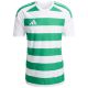 2. adidas Hooped 26 Jersey Men’s Shirt white-green KF3393
