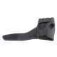 9. MMA Masters GFT-MATT-BLACK M 01312-01M gloves