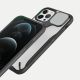 11. Nillkin Cyclops Case durable case with camera cover and foldable stand iPhone 13 Pro black