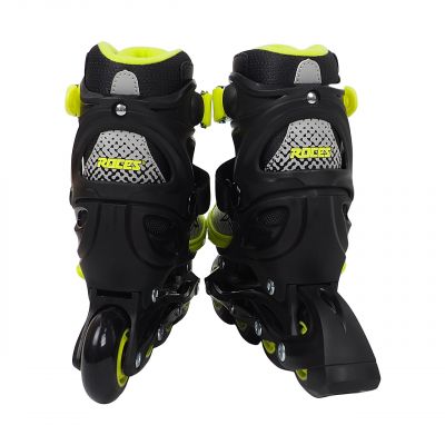6. Roces Jokey X Boy Jr 400899 00002 inline skates