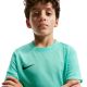 18. Nike Dri Fit Park VIII Kids' T-Shirt Turquoise HV8182 354