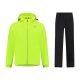 Rogelli CORE fluor M raincoat set
