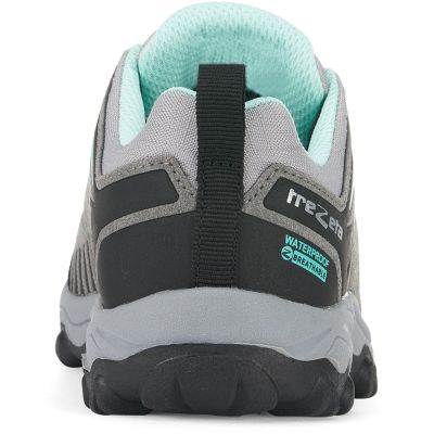 TREZETA Thunder children's trekking shoes with WP Kid 33 membrane