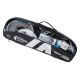 4. Martes 4XRIVAL 92800393511 Badminton Set
