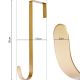 3. HANGER FOR RINGS 30CM GOLD