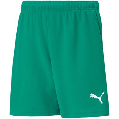 3. Puma teamRISE Short Jr 704943 05