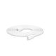 3. Ubiquiti UISP UACC-Cable-PT-5M White