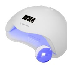 Medisana ND 880 UV/LED nail lamp