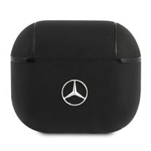 Mercedes Electronic Line AirPods 3 Case - Black