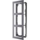 HIKVISION DS-KD-ACW3 surface-mounted housing