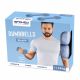 36. Spokey Home Jungle SPK-941536 training rubber set