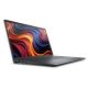 10. Laptop Dell Inspiron DC15255-A117BLK Ryzen 7 7730U/15.6" FHD TouchScreen AntiGlare/16GB/SSD 512GB/BT/Win 11 Black