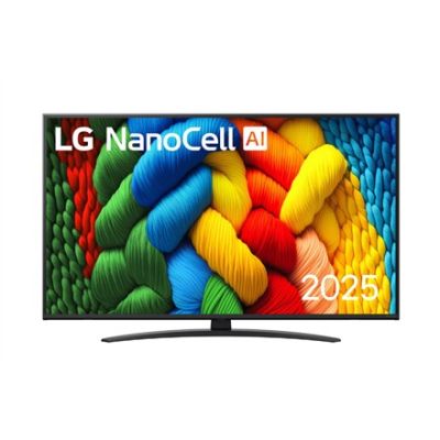 12. 50NANO81A3A TV