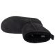 3. EMU Australia Stinger Lo Flatform W13190-BLAK Black 37
