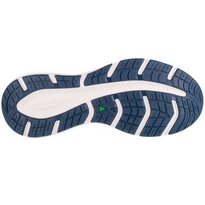 4. Skechers Slip-Ins: Edgeride - Raygo 232932-NVLM Navy 41