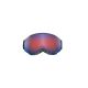 3. JULBO Proxima ski goggles black