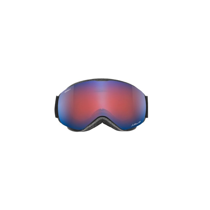 3. JULBO Proxima ski goggles black