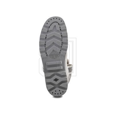 12. Palladium Baggy W shoes 92353-095-M