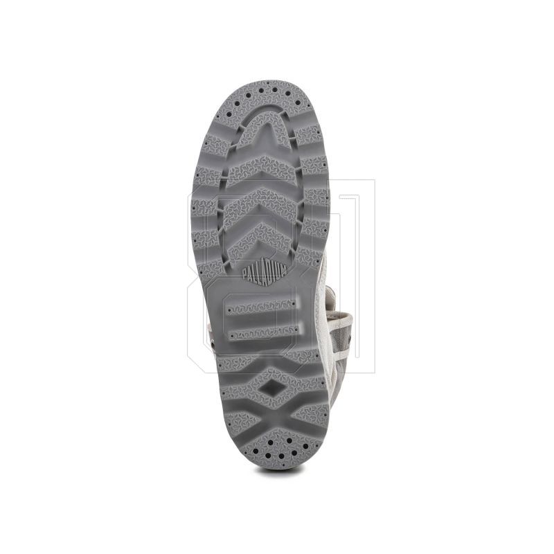 12. Palladium Baggy W shoes 92353-095-M