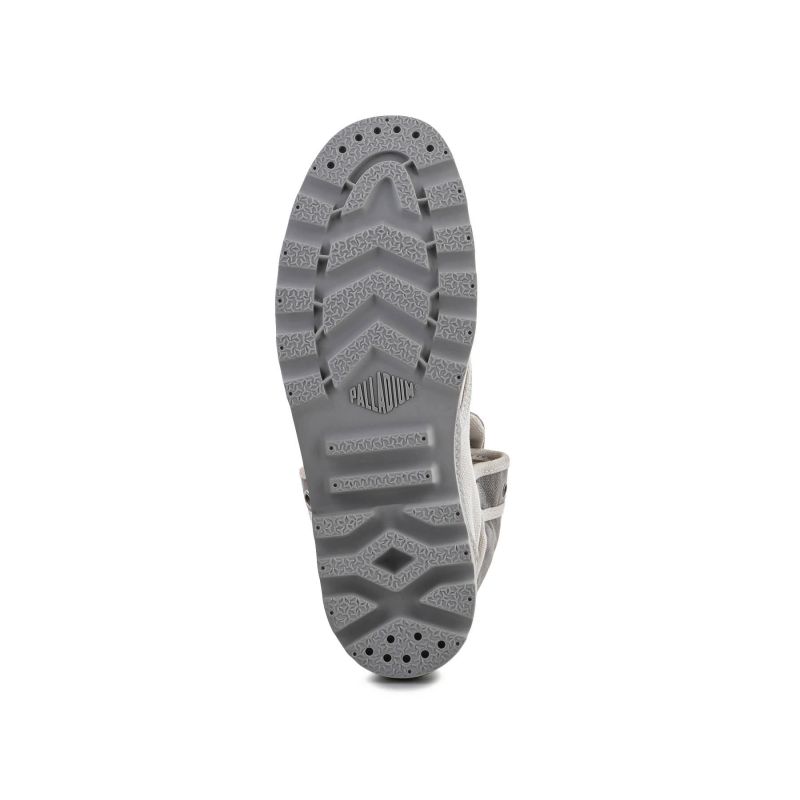 12. Palladium Baggy W shoes 92353-095-M