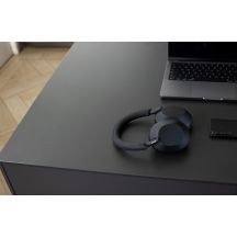 Sony WH-1000XM5 Headphones Wired & Wireless Headband Bluetooth Calls/Music Black