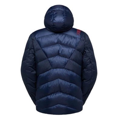 4. La Sportiva Bivouac Down Jacket Jkt M L83 643322 