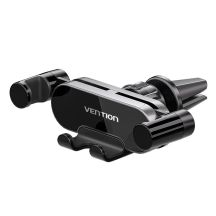 Vention Car Phone Holder 4.7 to 7.2 Inches Black