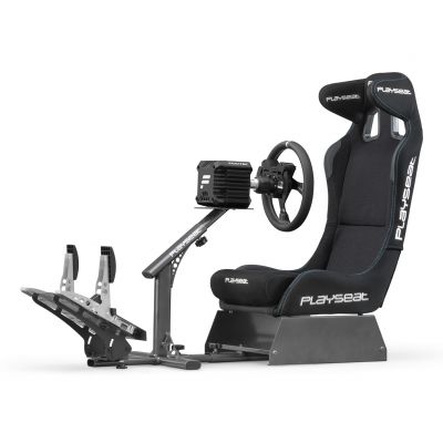 78. PLAYSEAT EVOLUTION PRO ACTIFIT GAMING CHAIR REP.00262