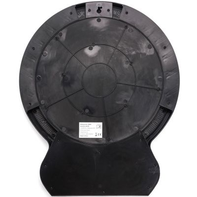 3. Meteor Electronic Dartboard 4-Led 24689