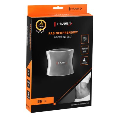 45. BR114 Slimming Belt, Abdominal Tightening Belt HMS 17-24-972