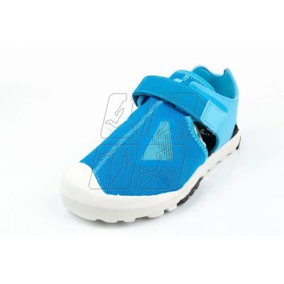 4. Sandals adidas Captain Toey Jr. S42670