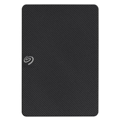 2. Seagate Expansion External HDD (1TB; 2.5"; USB 3.2 Gen 1; STKM1000400)