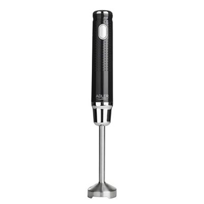 Adler AD 4617 Hand Blender (300W; black)