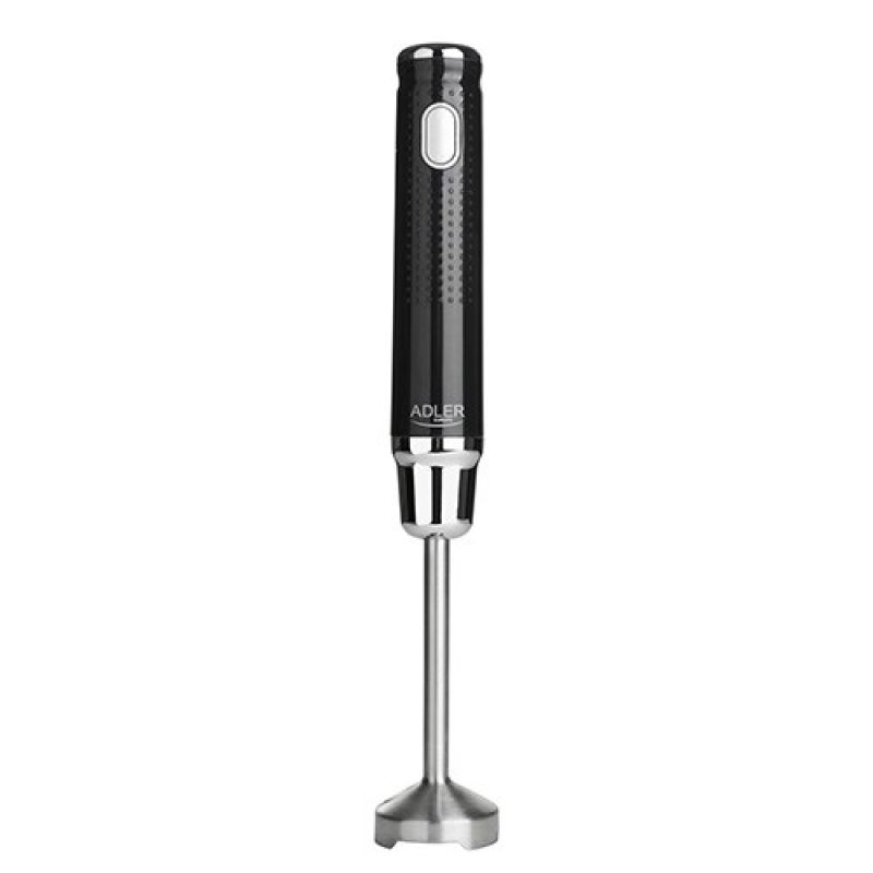 Adler AD 4617 Hand Blender (300W; black)