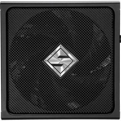 5. ASRock STEEL LEGEND 650W 80 Plus Gold power supply