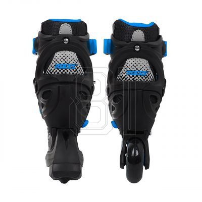 4. Roces Jokey X Boy Jr 400899 00001 inline skates