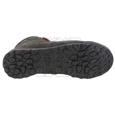 4. Shoes CMP Heka WP Hiking M 3Q49557-68BN