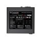 6. Thermaltake Smart 700W RGB Power Supply PS-SPR-0700NHSAWE-1 (700W; Active; 120mm)