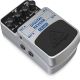 2. Behringer DR600 Effects Pedal Expression Pedal Black, Silver