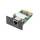 20. Digitus SNMP and WEB card for uninterruptible power supplies (UPS) ® OnLine