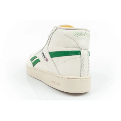 12. Reebok Club Form Hi M GZ2437 shoes