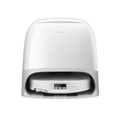 10. Roborock Qrevo CurvX 0.258 l White