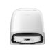 10. Roborock Qrevo CurvX 0.258 l White