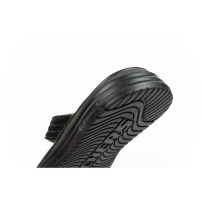 18. Skechers Proven Flip-Flops M 204577 BLK